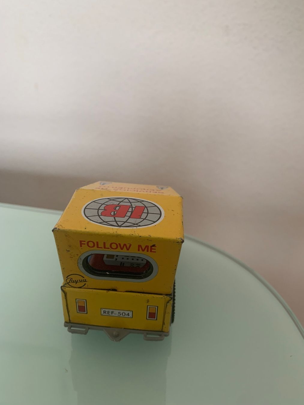 Jeep Modellini d'auto: Petite voiture Payva – Usato da Neuchâtel venduto da Aquila99 3