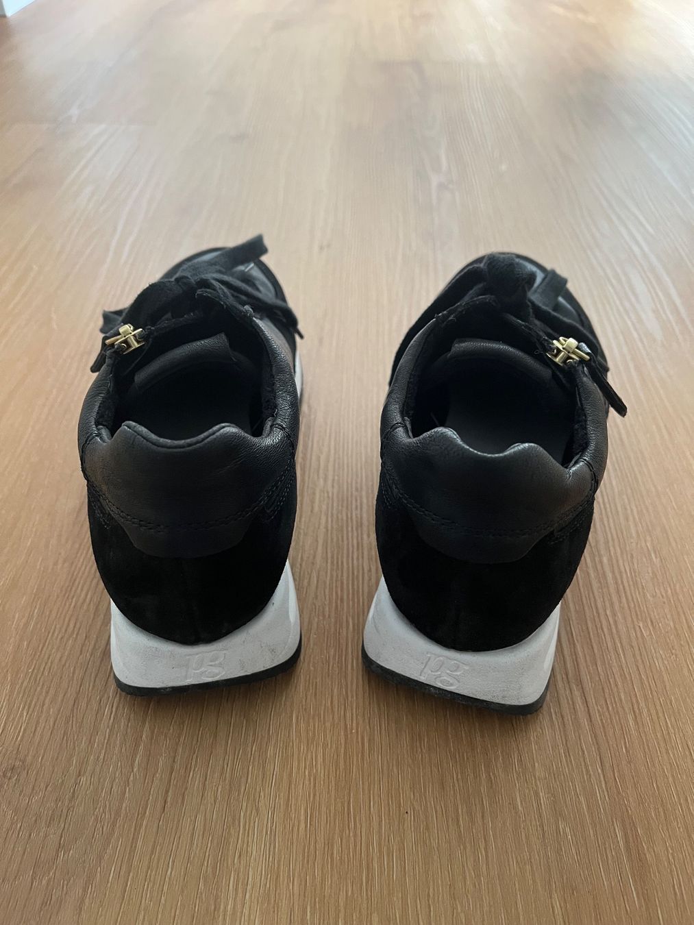 Paul Green Scarpe da donna: Paul Green Gr. 36 – Usato da Uzwil venduto da garfieldi321 2