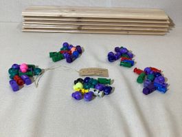 Schnurstopper 50 Stück
