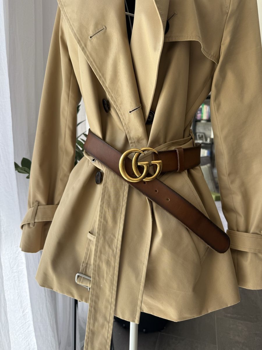 Gucci Cinture: Gucci belt – Nuovo (secondo la descrizione) da Walchwil venduto da Luxury_wardrobe