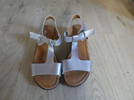 Schuhe 38Gr. Damen Sommer-Schuhe.