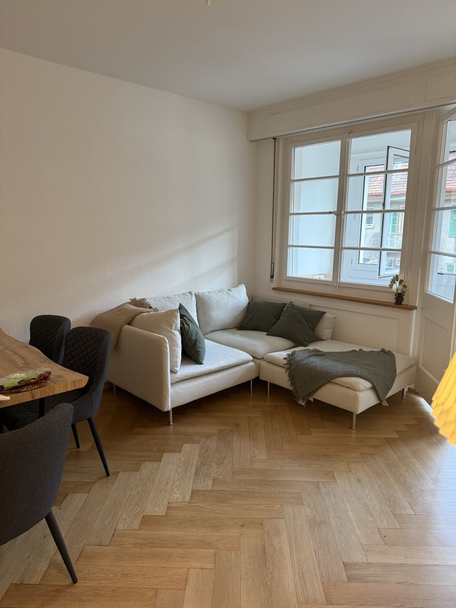 Ikea Sofas: Sofa Söderhamn – D'occasion à Bern par c_macir 1