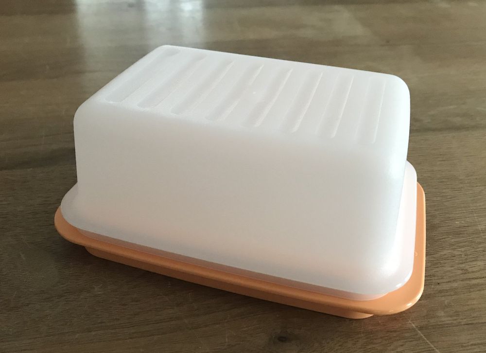 Tupperware Butterdosen Online Kaufen