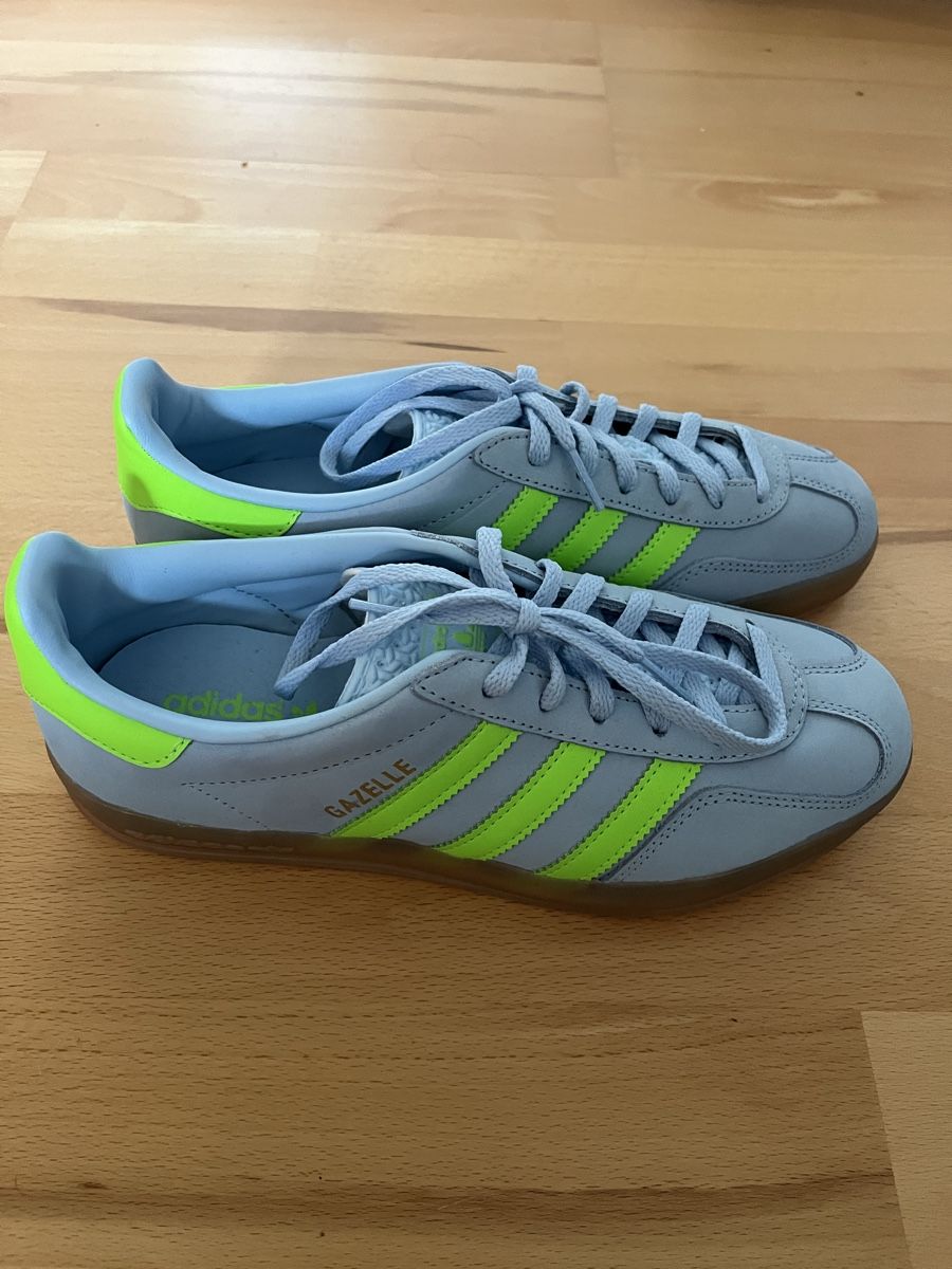 Adidas Scarpe da uomo: adidas GAZELLE  – Nuovo (secondo la descrizione) da Basel venduto da sol_2