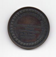 (419) Carolus Eugenius 1728, Atqve sehrt grosse Medaille