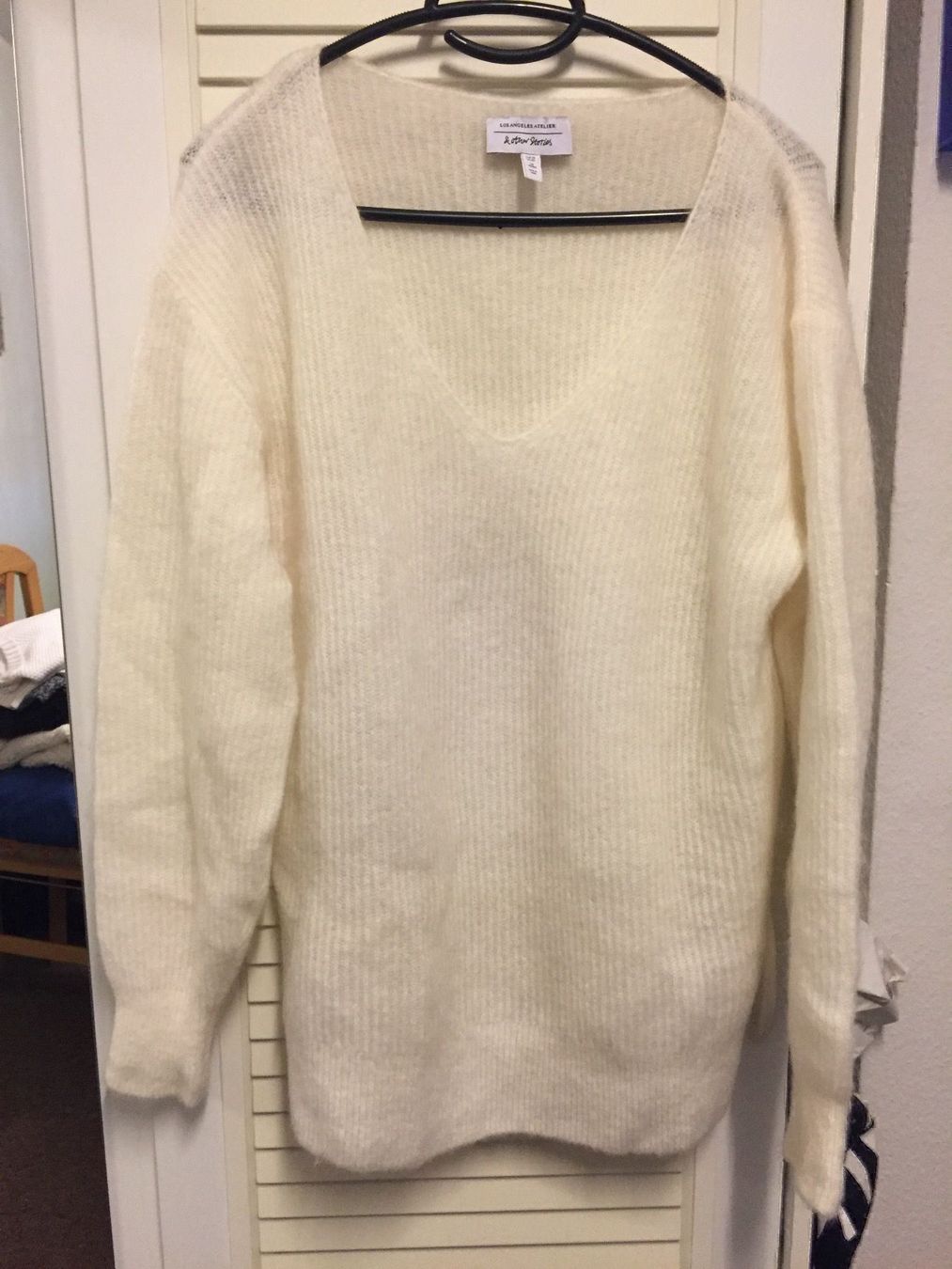 Top: Damen Pullover &other Stories – Usato da Basel venduto da Robyn20