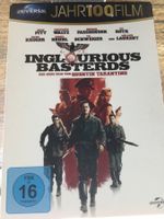 DVD Inglourious Basterds Quentin Tarantino