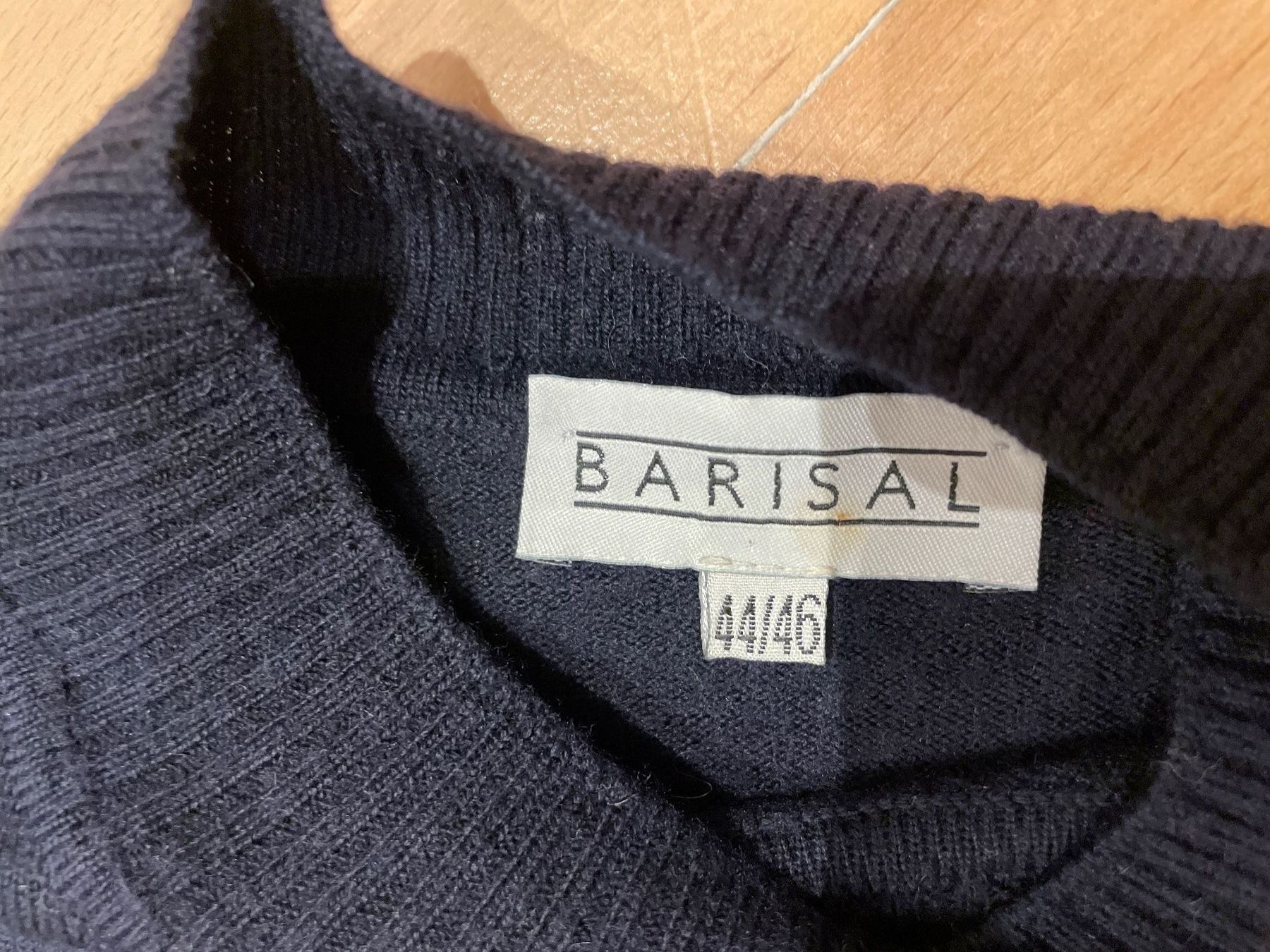 Maglioni & Felpe: Vintage BARISAL Pullover Gr. 44 / 46 Schurwolle – Usato da Frasnacht venduto da GracyStore 1