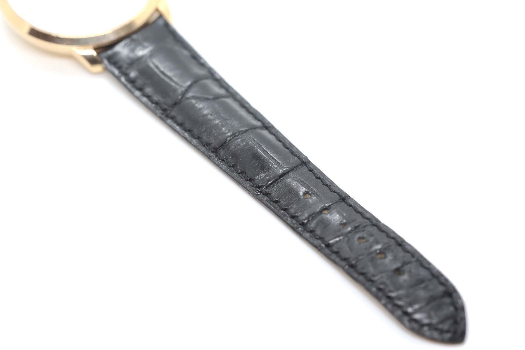 Girard-Perregaux Uhren: Girard Perregaux 1966 Roségold – Gebraucht aus Reinach BL von Han-Numismatik 5
