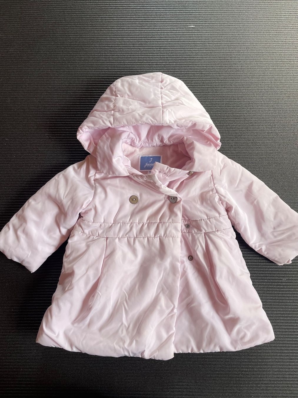 Jacadi Vestes & Manteaux: Jacadi Jacke, Grösse 18M, 81cm – D'occasion à Schwarzenberg LU par kri_l2ll