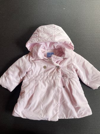Jacadi Jacke, Grösse 18M, 81cm