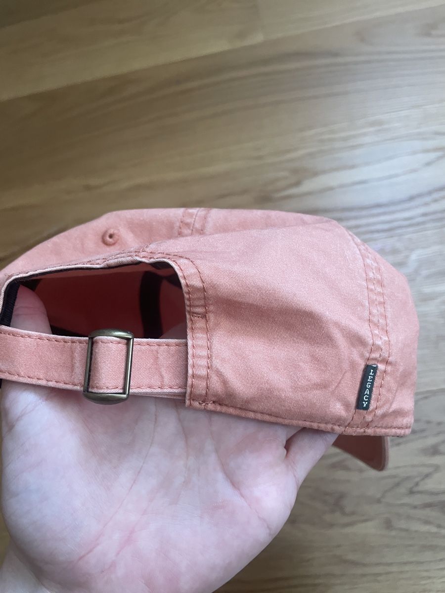 Copricapi, berretti & cappellini: St.John Baseball Cap – Nuovo (secondo la descrizione) da Zürich venduto da M500ZH 1