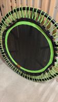 Bellicon Trampolin inkl Seitenstangen 