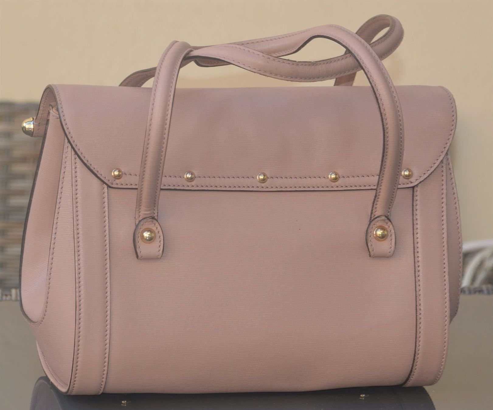 Gucci Borse da donna: Tasche / Sac Gucci Bamboo – Usato da Collonges venduto da Auganien 7