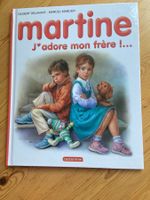 Martine J'adore Mon Frère! Livre enfant - comme neuf!