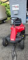MTD Rasentraktor