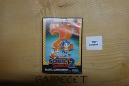 Sonic the Hedgehog 2