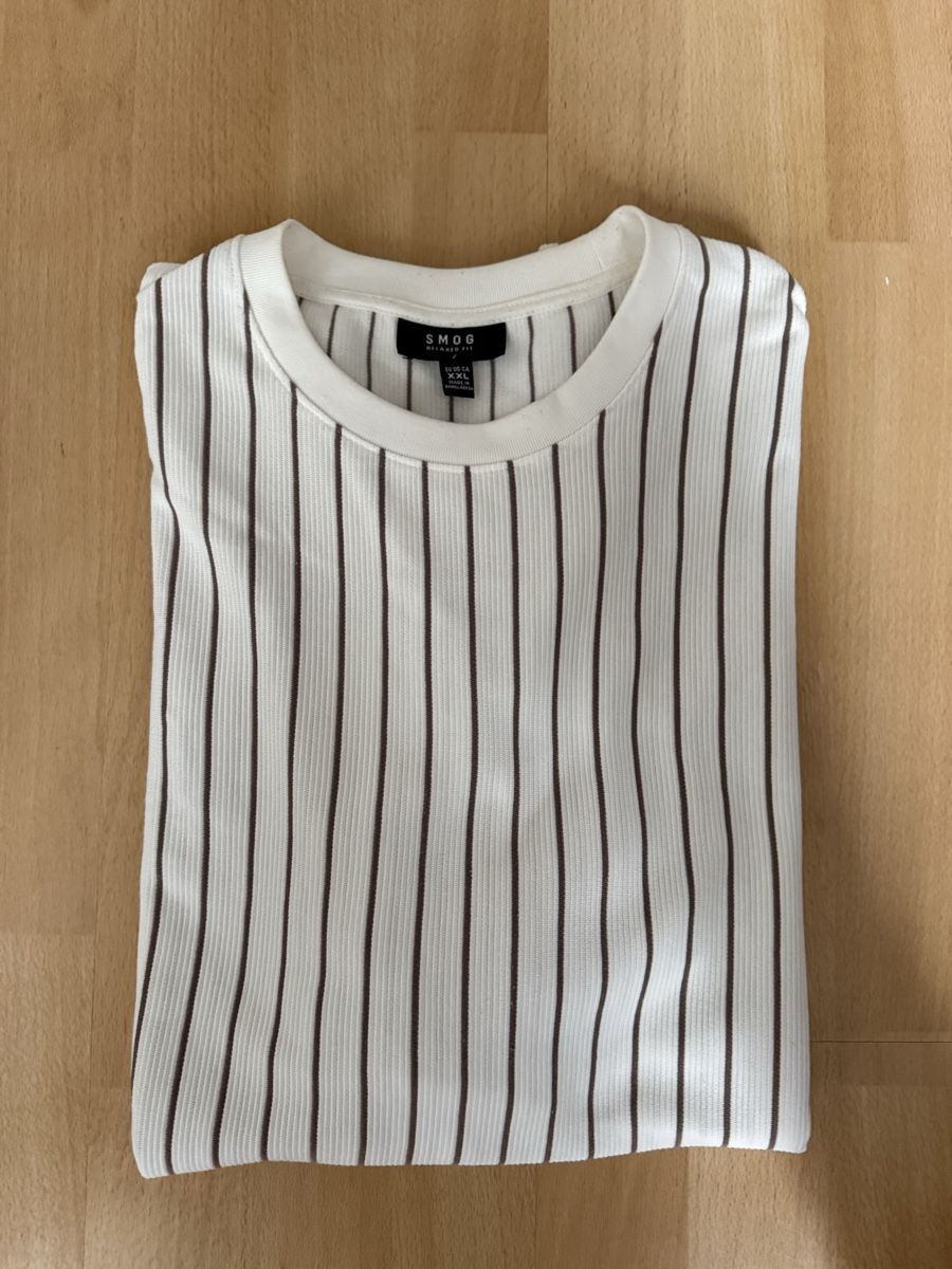 T-shirt: T-Shirt – Usato da Muhen venduto da marc1995 2