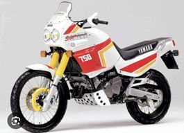 YAMAHA XTZ750 Super Ténéré Vergaser