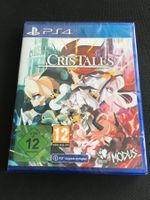 CrisTales  PS4 / Playstation 4 (Neu/Sealed)