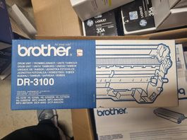Brother DR-3100 Drum unit for a Laser printer