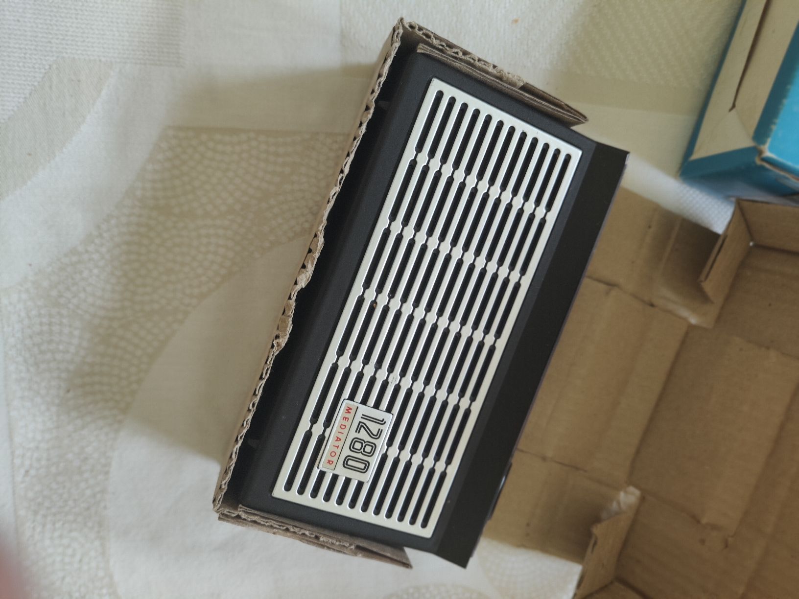 Radio: radio portable ancienne – Usato da Courtelary venduto da Mini610 4