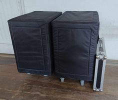 Montarbo Pro RAB 1815 Cardioid Subwoofer