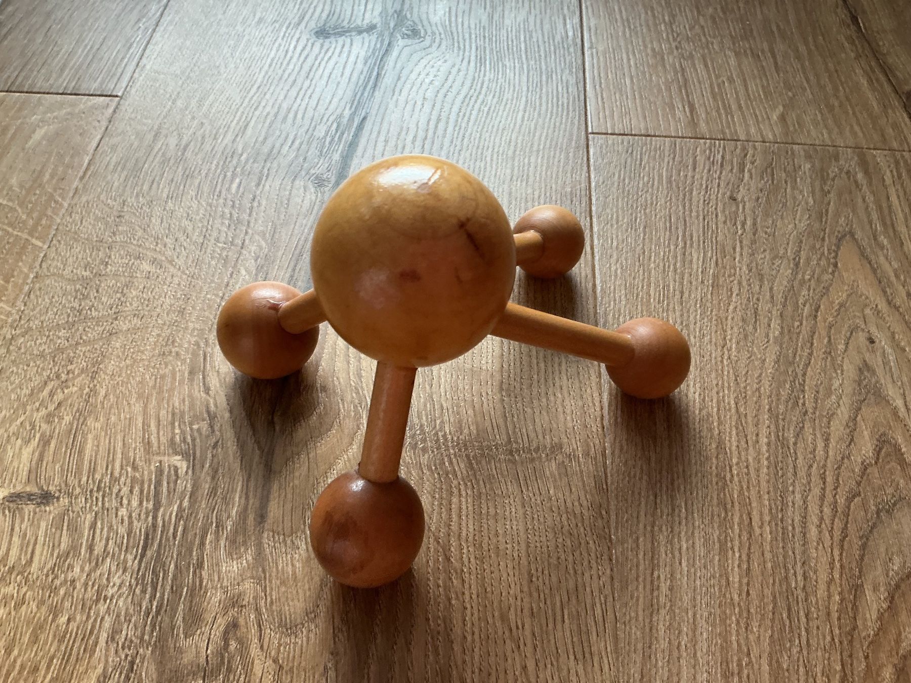 Massagegeräte: Massage Device – Gebraucht aus Brugg AG von Magna3
