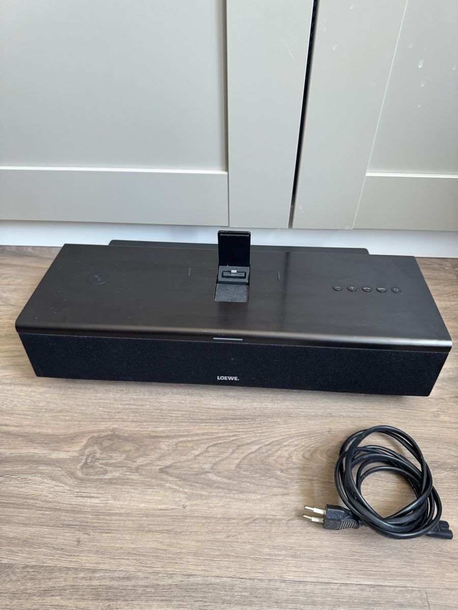 Loewe Casse acustiche: Loewe Soundport Compact – Usato da Belp venduto da ch1999 3
