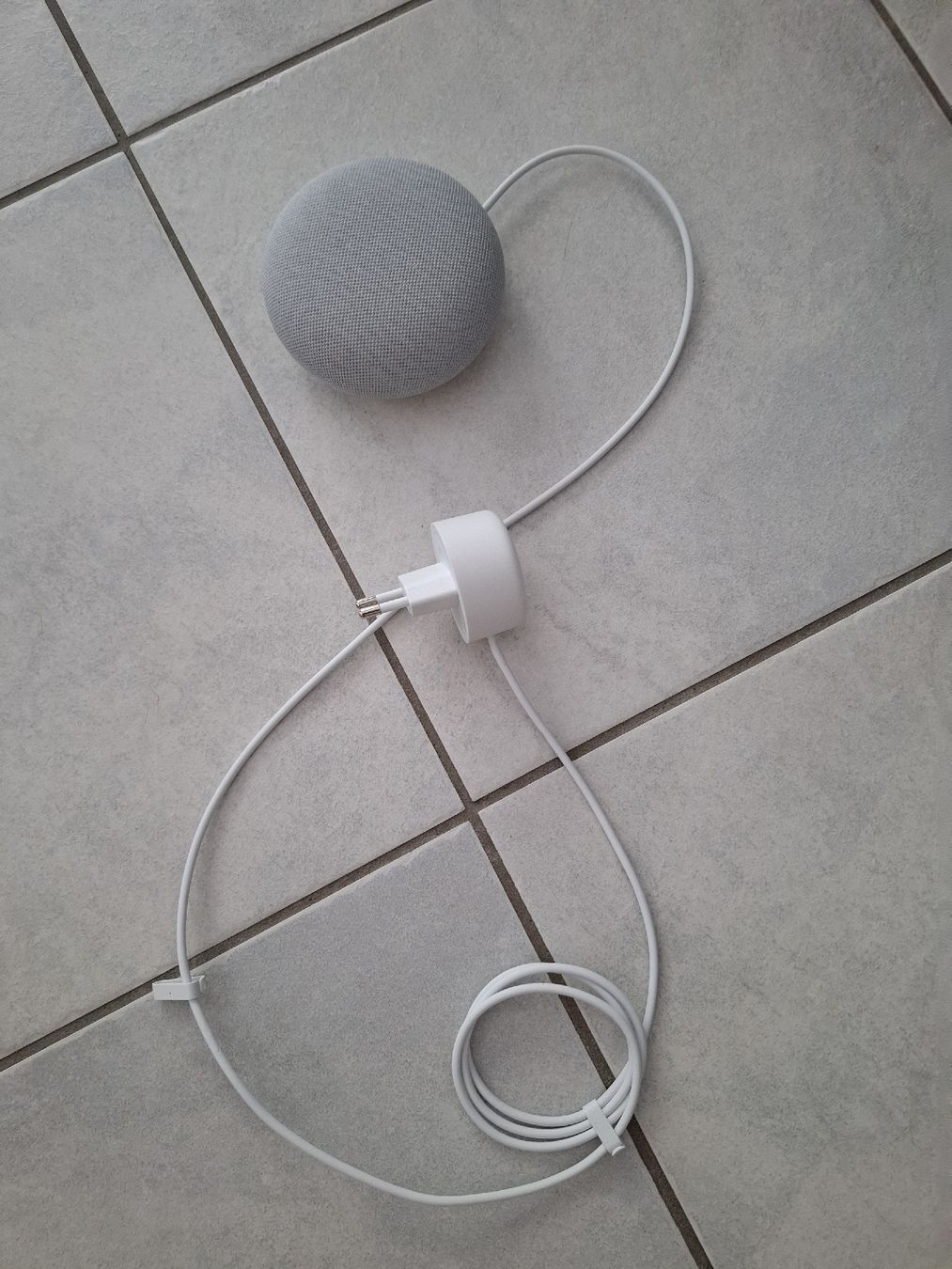 Google Casse acustiche: google Nest mini 2 ème génération  – Usato da Fully venduto da Taaat