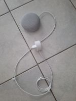 google Nest mini 2 ème génération 