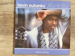 A89/Kevin Eubanks - Face to Face