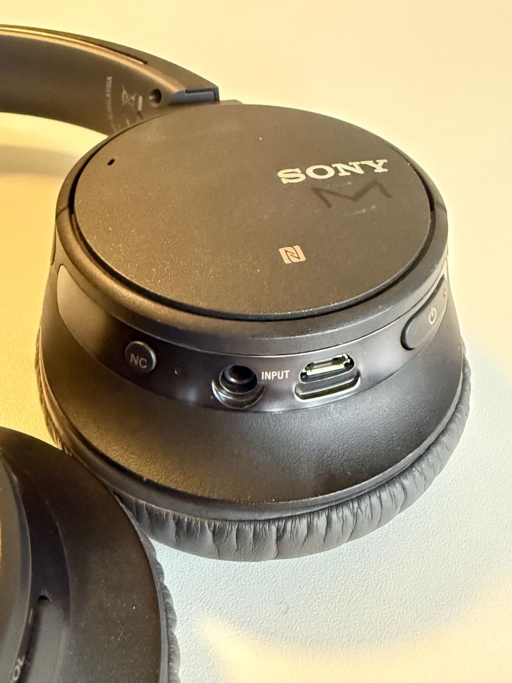 Sony Casques audio: Sony wireless Kopfhörer – D'occasion à Herrliberg par mrcmrc 3