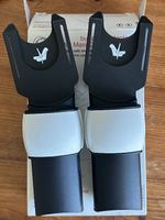 Bugaboo Adapter für Babyschale
