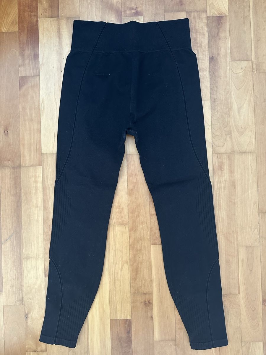 H&M Leggings: Leggins – Neu (gemäss Beschreibung) aus Romanshorn von ila_2nzf 1
