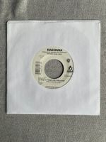 Madonna Don't Tell Me / What It Feels Like For A Girl M 1990