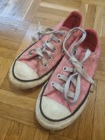 Converse Chuck Taylor All Star Rosa Kinder Gr 28