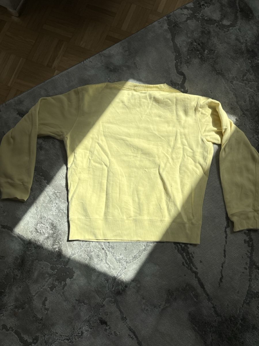 Ralph Lauren Maglioni & Felpe: #2 - Pulli Polo Ralph Lauren Gelb Grösse – Usato da Aesch BL venduto da OgFits 4