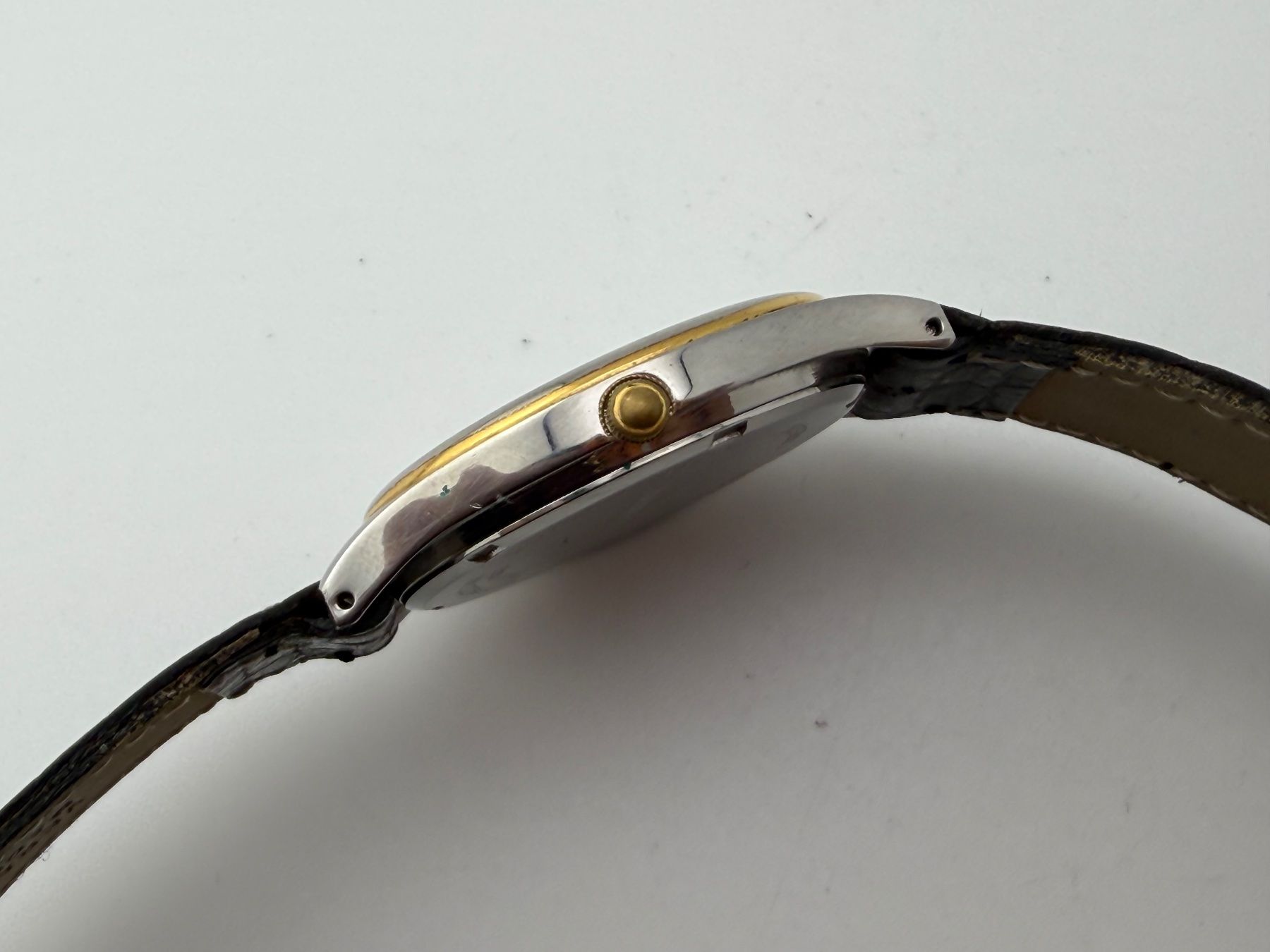 Candino Orologi: CANDIDO Herrenuhr – Usato da Biel/Bienne venduto da MrP_WatchesBiel 3