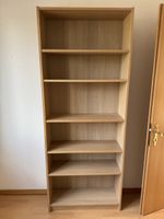 Möbel-Set: Regal & Schreibtisch