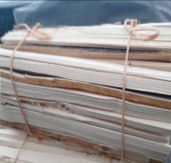 Holzartikel: Anfeuerholz – Gebraucht aus Leissigen von deltaturbo 2