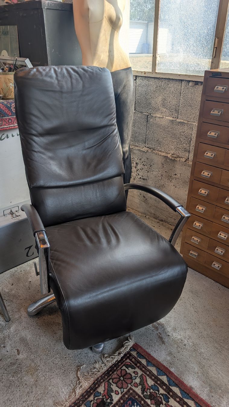 Sessel: Relax Sessel Fernseh Sessel  – Gebraucht aus Evilard von Kody0