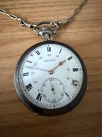 ZENITH Montre de Gousset de Collection Grand Prix PARIS 1900