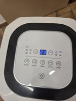 Mobile Klimaanlage ohne Schlauch AB 1Fr 