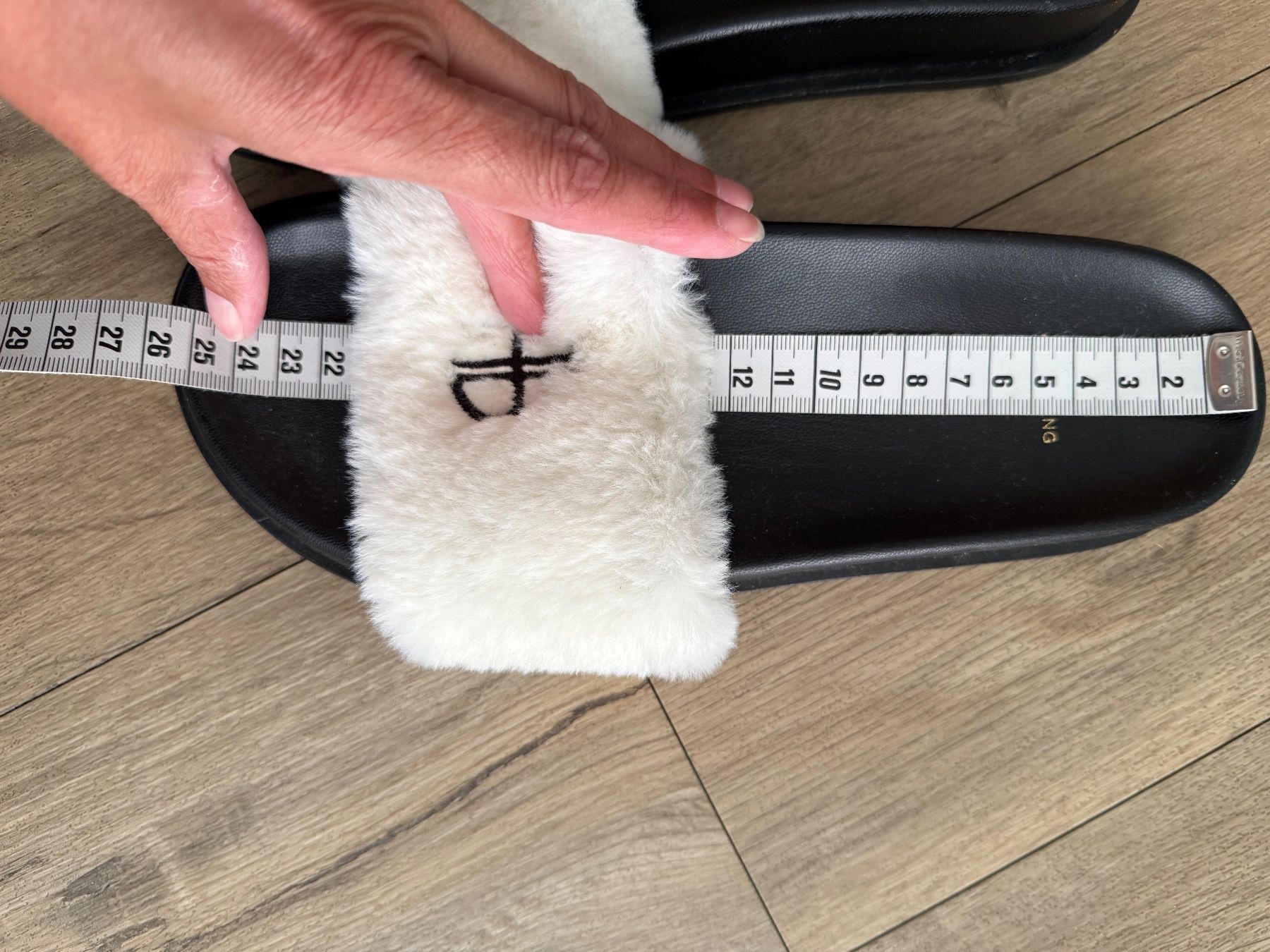 Scarpe da donna: Anine Bing Slippers mit Fell – Nuovo (secondo la descrizione) da Kerns venduto da osco01 4