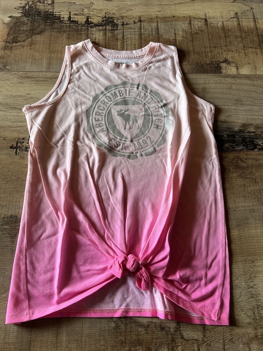 Abercrombie Camicette, T-shirt & Top: ABERCROMBIE  Kids T.shirt – Usato da Genève venduto da mms_7w5q 1