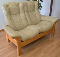 Postergruppe Stressless mit Hocker