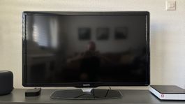 Philips 40PFL7664H/12 – 40 Zoll Full HD LED Fernseher – sehr