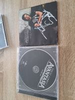 Avantasia - Lost in Space Part 1 & 2 - Signé!