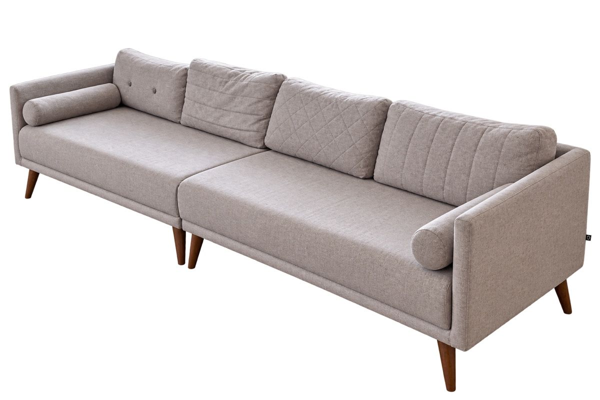 Sofacompany Divani: 4er Sofa Sofacompany – Usato da Tuttwil venduto da issala 3